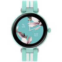 canyon smartwatch semifreddo sw-61 zielony
