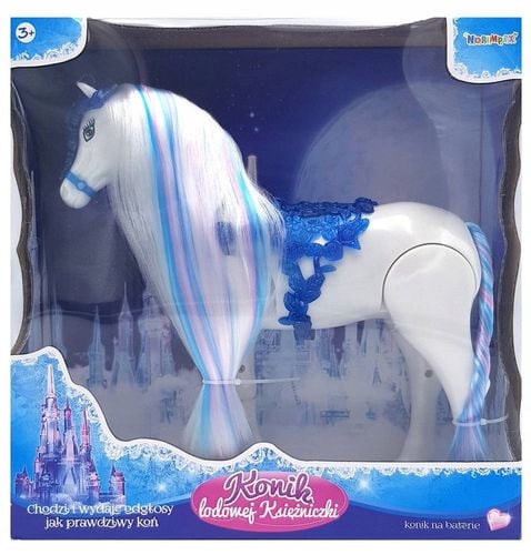 Koń interaktywny Norimpex 1000244 na Arena.pl