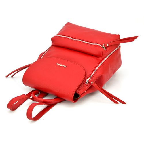 Pierre Cardin 55043 TSC Czerwony na Arena.pl