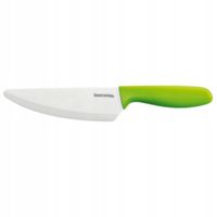 Nóż z ostrzem ceramicznym VITAMINO 15 cm