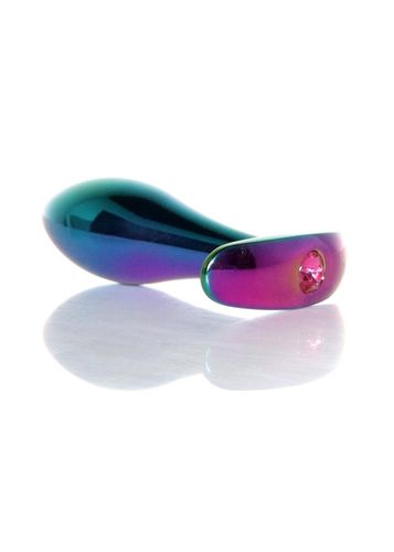 Plug-Jewellery Multicolour PLUG- Pink M na Arena.pl