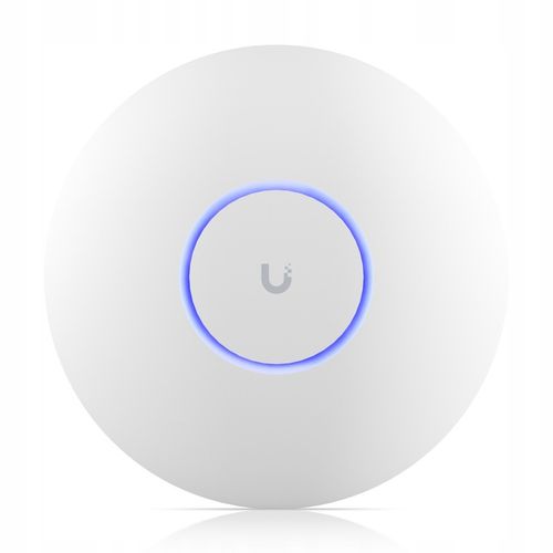 Ubiquiti U7-Pro Access Point WiFi 7 802.11be na Arena.pl