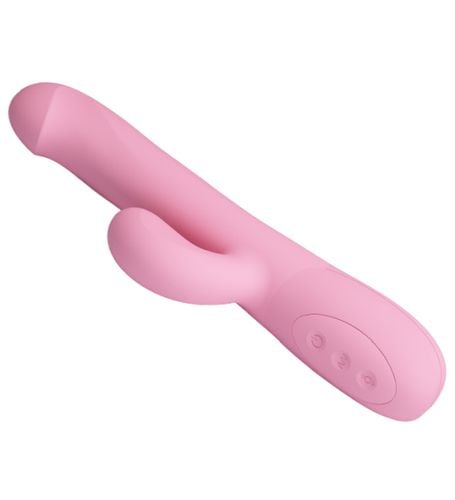 Ekskluzywny wibrator rotacyjny na Arena.pl