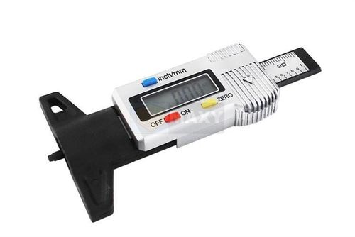 Miernik bieżnika opon na Arena.pl