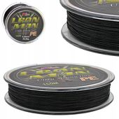 PLECIONKA WĘDKARSKA LRON MAN PE 150m/0,25mm/20,2kg