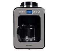 Ekspres przelewowy RAVEN EEP002
