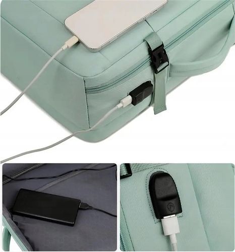 Torba podróżna Bergens plecak do samolotu na Arena.pl