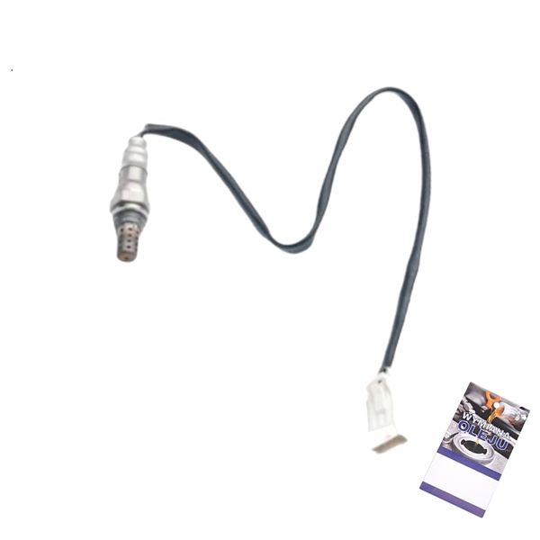 Sonda lambda do RENAULT LAGUNA I 2.9 1997 1998 1999 2000 2001 zdjęcie 3