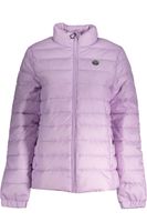 RÓŻOWA KURTKA DAMSKA NORTH SAILS XL