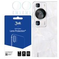 Huawei P60 Pro - 3mk Lens Protection