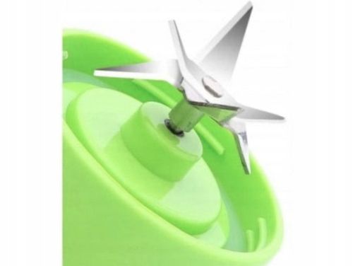 PRZENOŚNY TRENINGOWY BLENDER BEZPRZEWODOWY USB na Arena.pl