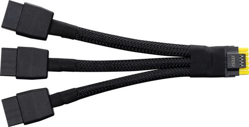 Karta graficzna MSI GeForce RTX 5080 Gaming Trio OC 16GB GDDR7 DLSS4 na Arena.pl