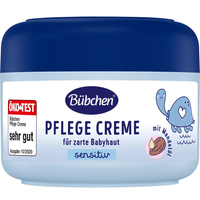 bübchen baby sensitiv krem pielęgnacyjny 75 ml