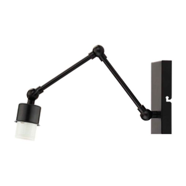 Oświetlenie ścienne do pokoiku dziecięcego TULON zdjęcie 6