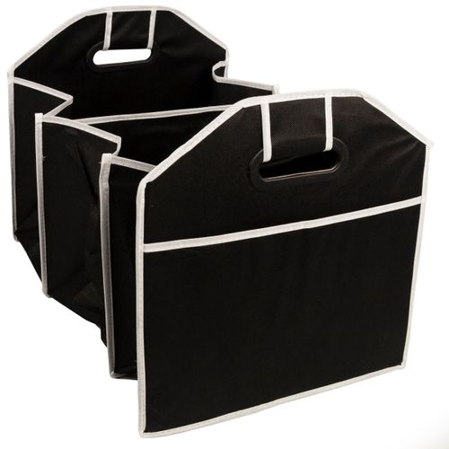 ORGANIZER DO BAGAŻNIKA TORBA na DROBIAZGI na Arena.pl