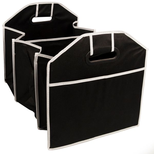 ORGANIZER DO BAGAŻNIKA TORBA na DROBIAZGI zdjęcie 6