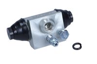 CYLINDEREK HAM. CITROEN C1 1,0/1,4 HDI 05-14 LE/PR