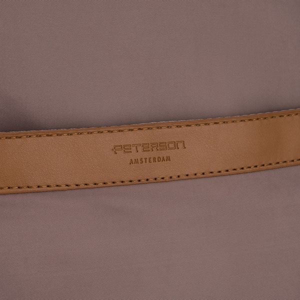 plecak ptn jn-08-0016 beige zdjęcie 16