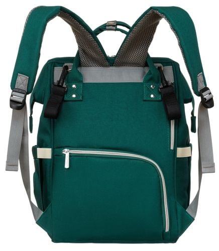 plecak ptn mb1-5985 green na Arena.pl
