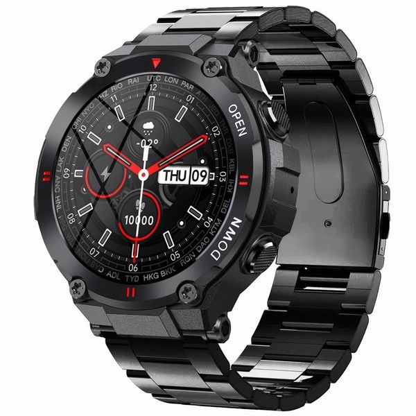 Smartwatch Gravity GT7-2 zdjęcie 1