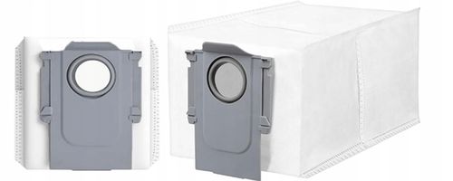 Zestaw akcesoriów do Roborock Qrevo Curv / EDGE /5AE 5V1 / S5V /5A1 na Arena.pl