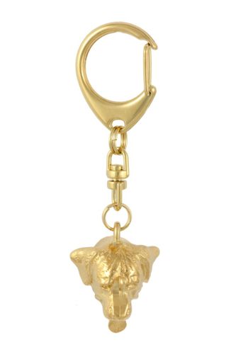 Rottweiler - breloczek - 889 na Arena.pl