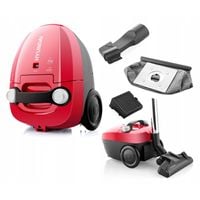 Odkurzacz workowy HYUNDAI FILTR HEPA