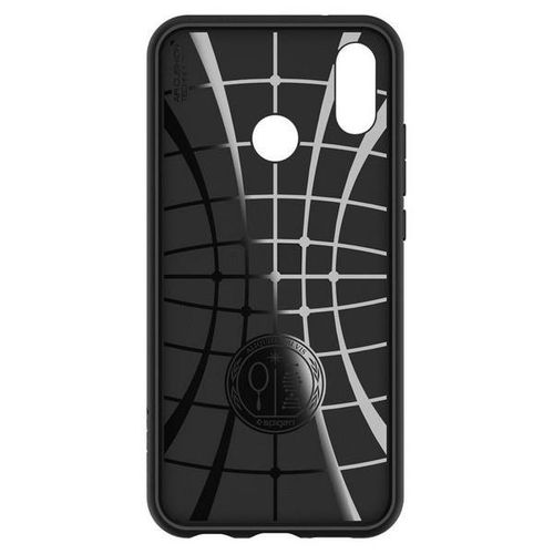 Etui Spigen Liquid Air Huawei P20 Lite Black na Arena.pl