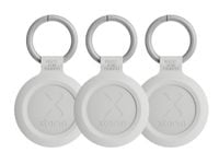 Lokalizator XTORM TravelTag XTAG2GA10 Biały (3 szt.)