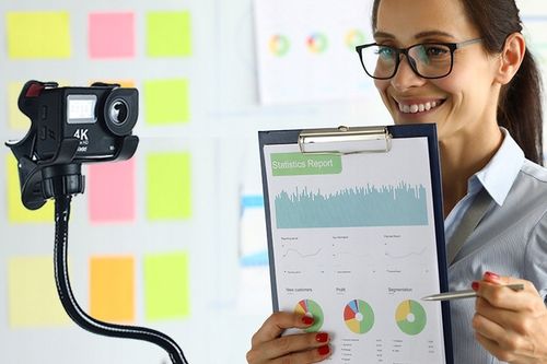 UNIWERSALNY UCHWYT NA TELEFON kamerę 360 PAŁĄK Z KLIPSEM DO BLATU Webski na Arena.pl