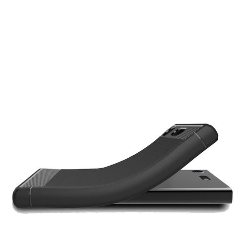 TECH-PROTECT TPUCARBON Sony Xperia XZ1 Compact - BL na Arena.pl