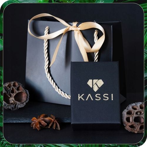 Pozłacany Naszyjnik Damski ze Stali Szlachetnej Wielowarstwowy z Krzyżykami na Arena.pl