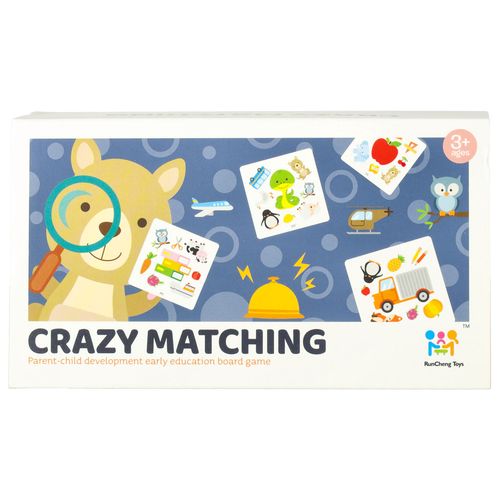 DLA DZIECI GRA KARCIANA KTO PIERWSZY ZNAJDZIE PARĘ na Arena.pl