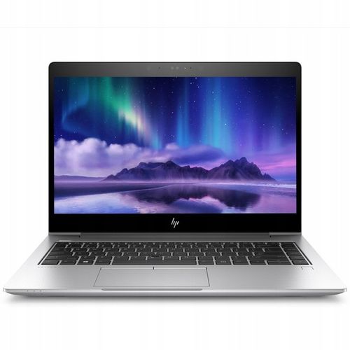 Laptop HP EliteBook 840 G5 - Intel Core i5-8350U 16GB 256GB SSD Windows 11 na Arena.pl
