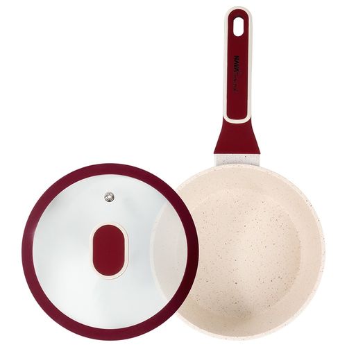 Rondel granitowy TERRESTRIAL 18 cm, 1,7 l na Arena.pl