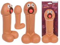 Krzyczący Penisek – Najgłośniejsza Zabawka Imprezowa