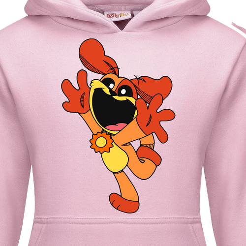 Dres Dziecięcy Catnap - Smiling Critters na Arena.pl