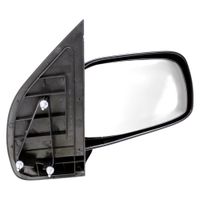 LUSTERKO PRAWE NISSAN NAVARA III 2006 2007 2008 2009 2010 2011 2012 2013