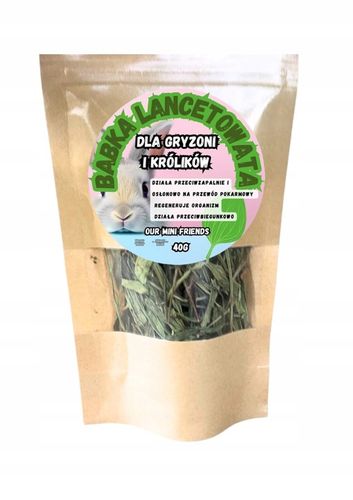 ZIOŁOWY ZESTAW DLA GRYZONI I KRÓLIKÓW ZIOŁA DLA KRÓLIKÓW MIESZANKA na Arena.pl