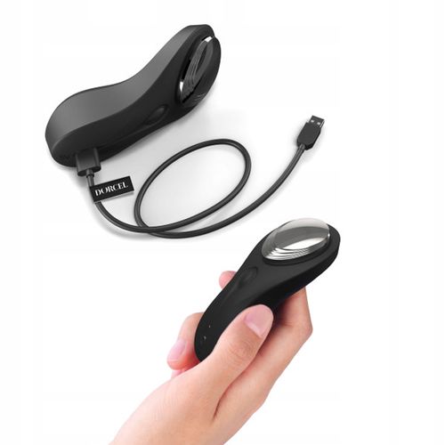 Masażer z wibracjami + perfumy Fetish. na Arena.pl