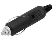 Wtyk zapalniczki samochodowej HQ typ II z bezpiecznikiem