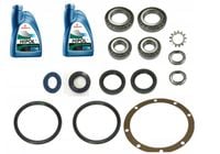 Zestaw naprawczy glebogryzarki UNIA GRUDZIĄDZ 1.65