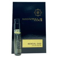 Montale Bengal Oud (93) EDP 2ml