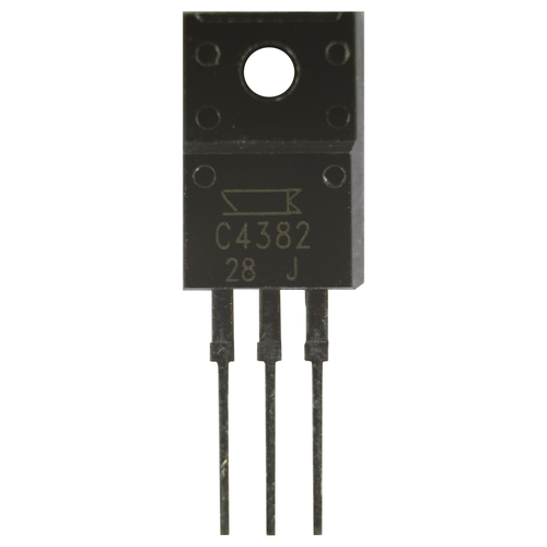 2SC4382 C4382 tranzystor mocy NPN 150V 2A TO220F na Arena.pl