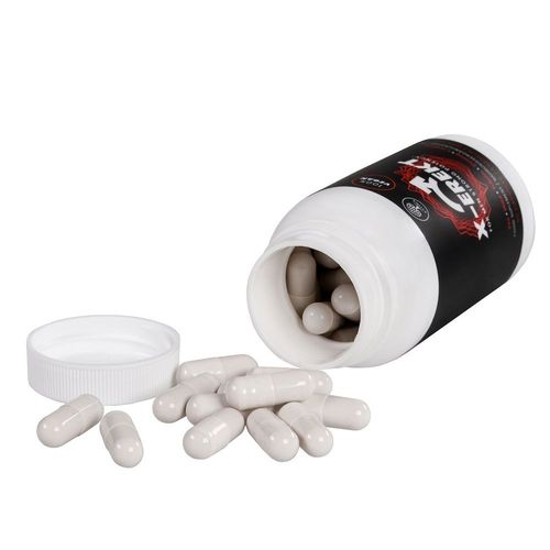 VITNA X-Erekt Suplement Diety 60 kaps. na Arena.pl