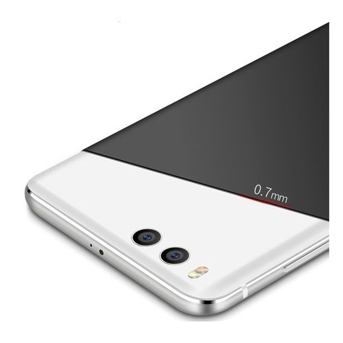 ETUI MSVII XIAOMI MI6 - BLACK na Arena.pl