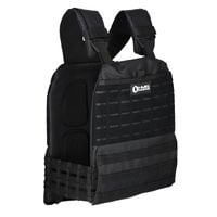 OUTLET Taktyczna kamizelka obciążeniowa regulowana 13,5 kg TKO14 HMS Premium