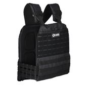 OUTLET Taktyczna kamizelka obciążeniowa regulowana 13,5 kg TKO14 HMS Premium