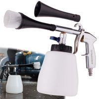 pistolet piorący do prania mycia tapicerki