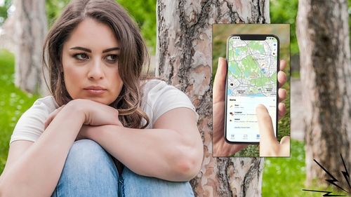 Lokalizator GPS 3x MiTag MiLi do iOS + 3x Etui Brelok do plecaka kluczy psa na Arena.pl